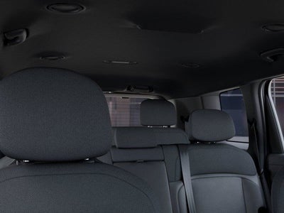 2027 Kia Telluride LX