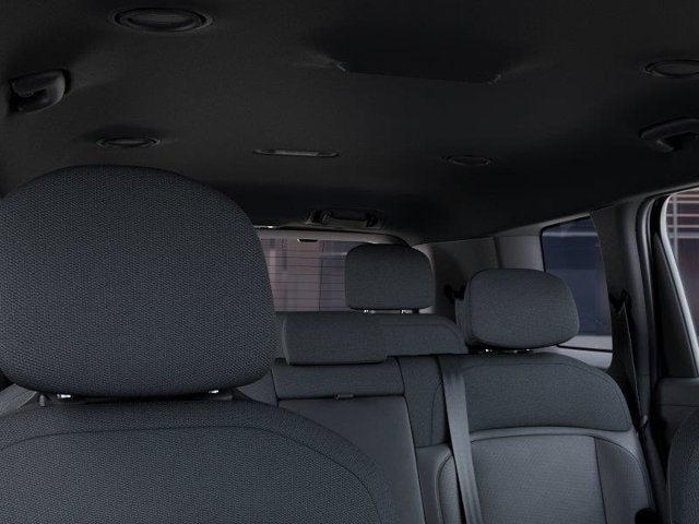 2027 Kia Telluride LX