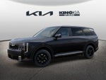2027 Kia Telluride LX