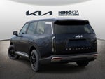 2027 Kia Telluride LX