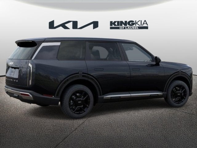 2027 Kia Telluride LX