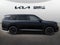 2027 Kia Telluride LX