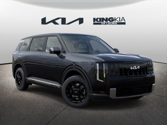 2027 Kia Telluride LX