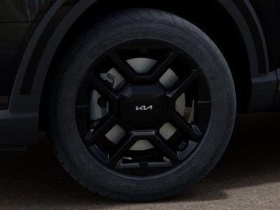 2027 Kia Telluride LX InTransit