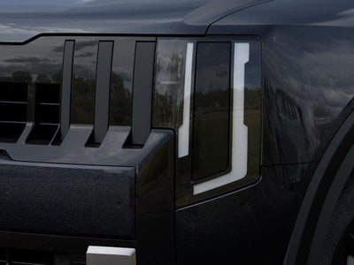 2027 Kia Telluride LX InTransit