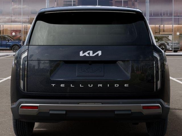 2027 Kia Telluride LX InTransit