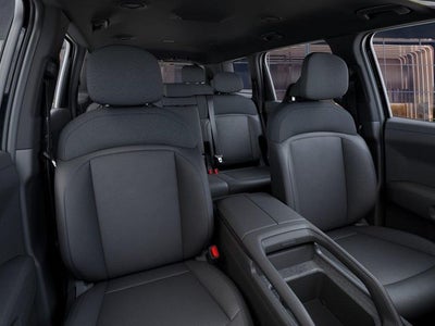 2027 Kia Telluride LX InTransit