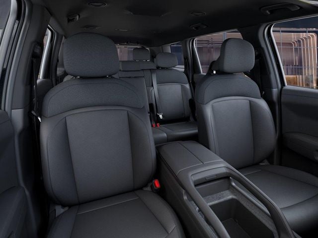 2027 Kia Telluride LX InTransit