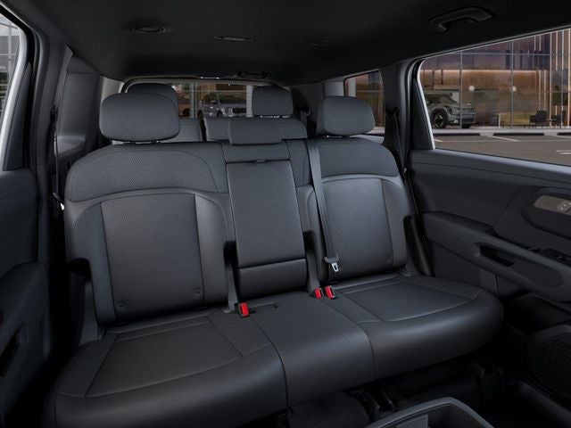 2027 Kia Telluride LX InTransit