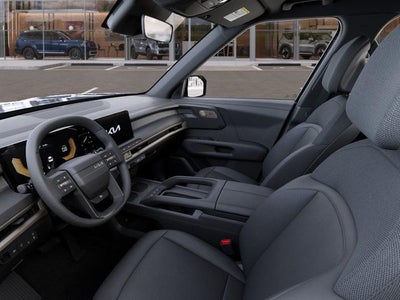 2027 Kia Telluride LX InTransit