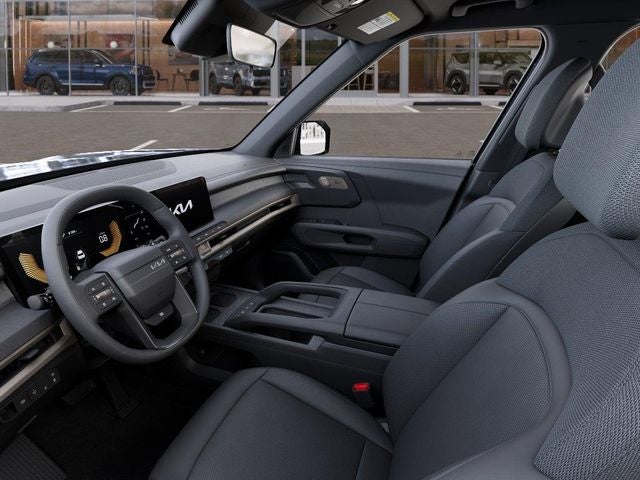 2027 Kia Telluride LX InTransit