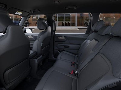 2027 Kia Telluride LX InTransit