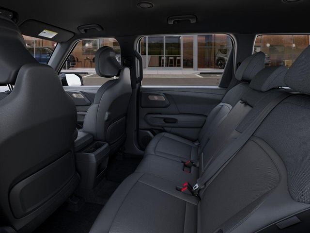 2027 Kia Telluride LX InTransit