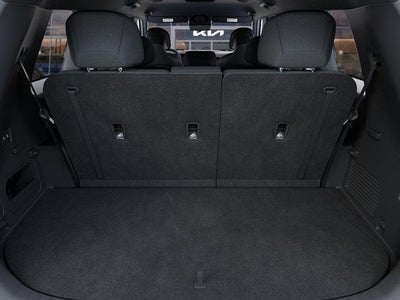2027 Kia Telluride LX InTransit