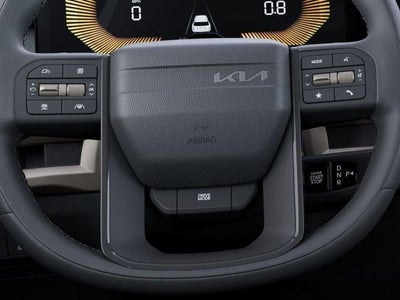 2027 Kia Telluride LX InTransit