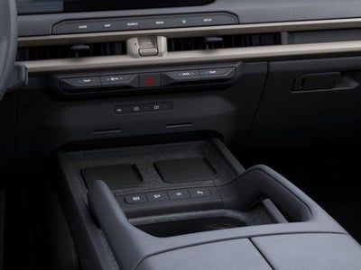 2027 Kia Telluride LX InTransit