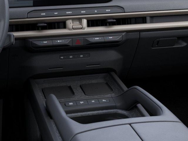 2027 Kia Telluride LX InTransit
