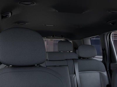 2027 Kia Telluride LX InTransit