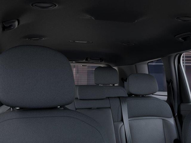 2027 Kia Telluride LX InTransit