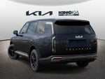 2027 Kia Telluride LX InTransit