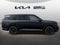 2027 Kia Telluride LX InTransit