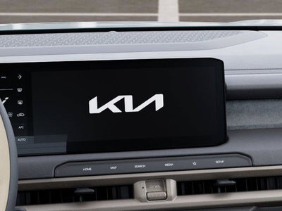 2027 Kia Telluride Hybrid EX InTransit