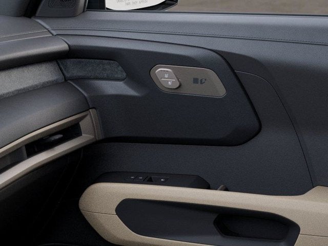 2027 Kia Telluride Hybrid EX InTransit