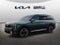 2027 Kia Telluride Hybrid EX InTransit