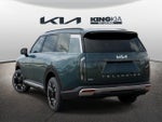 2027 Kia Telluride Hybrid EX InTransit