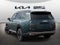 2027 Kia Telluride Hybrid EX InTransit