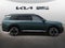2027 Kia Telluride Hybrid EX InTransit