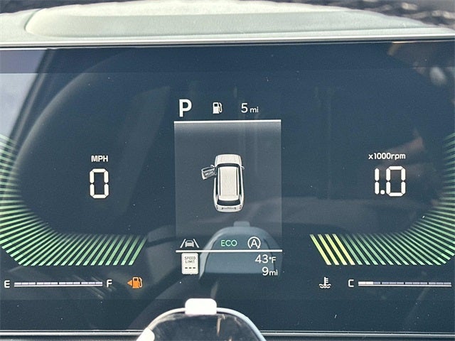 2027 Kia Telluride EX