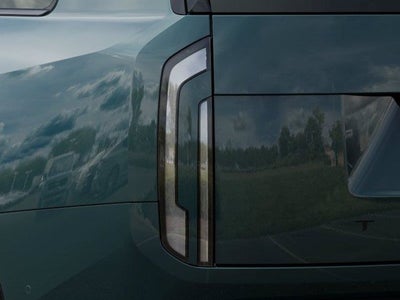 2027 Kia Telluride X-Line EX InTransit
