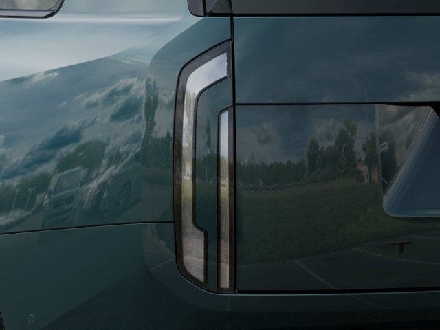 2027 Kia Telluride X-Line EX InTransit