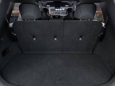 2027 Kia Telluride X-Line EX InTransit