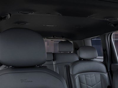 2027 Kia Telluride X-Line EX InTransit