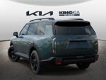 2027 Kia Telluride X-Line EX InTransit