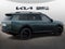 2027 Kia Telluride X-Line EX InTransit