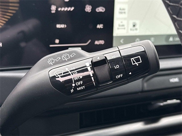 2027 Kia Telluride X-Line EX | AWD