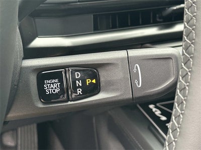 2027 Kia Telluride X-Line EX | AWD