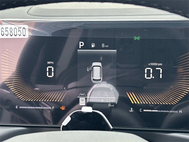 2027 Kia Telluride X-Line EX | AWD