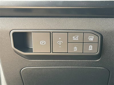 2027 Kia Telluride X-Line EX | AWD