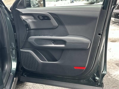 2027 Kia Telluride X-Line EX | AWD