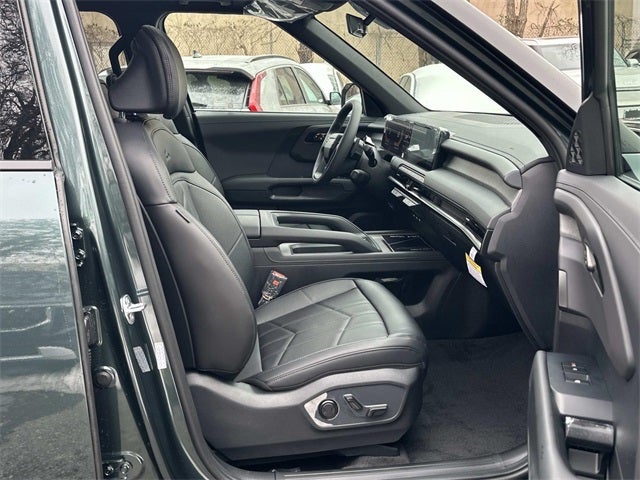 2027 Kia Telluride X-Line EX | AWD