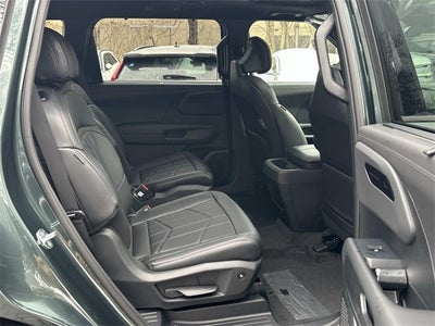 2027 Kia Telluride X-Line EX | AWD