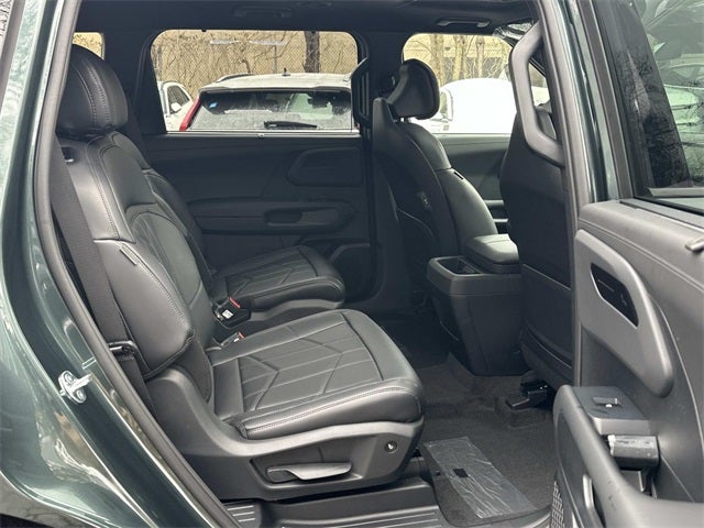 2027 Kia Telluride X-Line EX | AWD