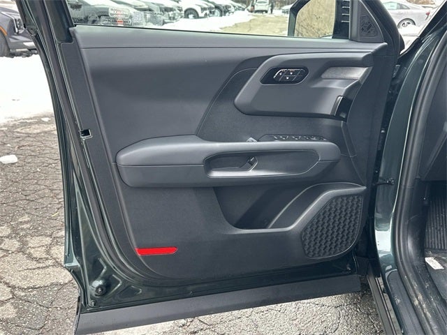 2027 Kia Telluride X-Line EX | AWD