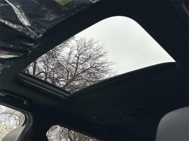 2027 Kia Telluride X-Line EX | AWD