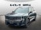 2027 Kia Telluride X-Line EX | AWD