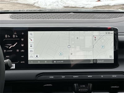 2027 Kia Telluride X-Line EX | AWD